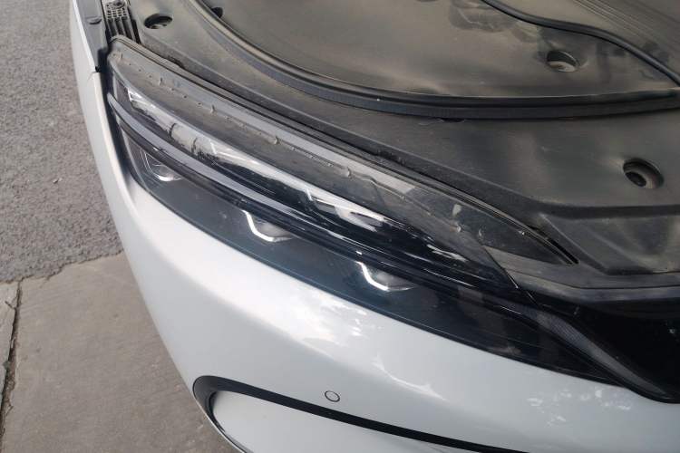 Used BYD Han 2025 EV 506KM Prestige Edition
