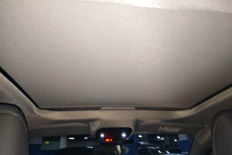 Used Citroen C5 X 2022 1.6T Xiang Bufan – Year of the Tiger New Beginnings Edition
