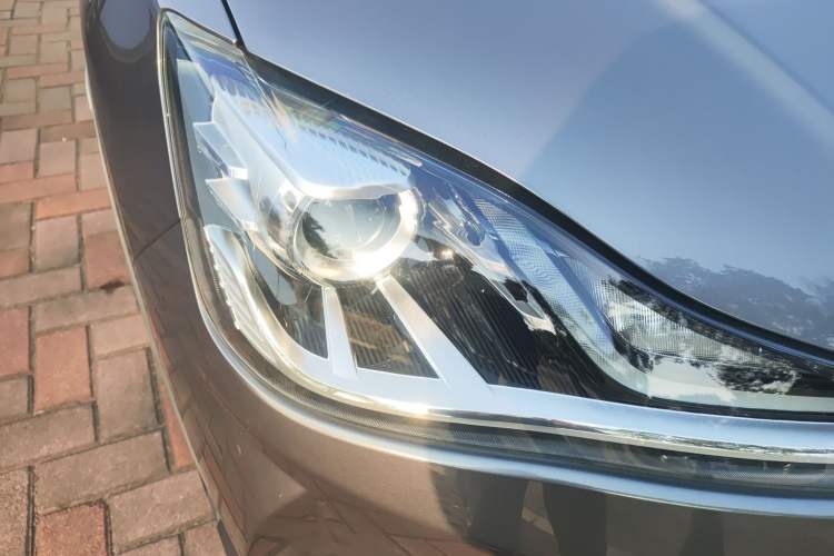 Used NETA V 2021 Standard Range Entertainment Edition