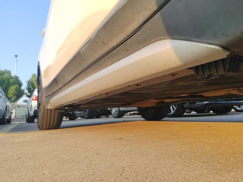 Used BMW X1 2022 sDrive20Li Fashion Model — 20