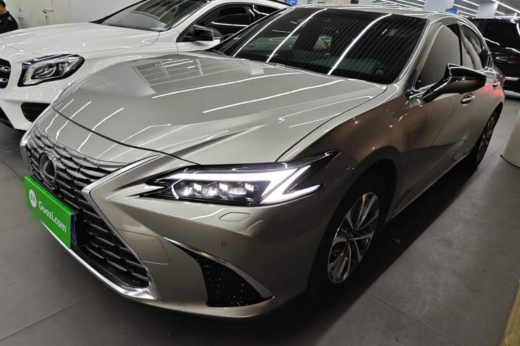 Used Lexus ES 2025 200 Premium Edition