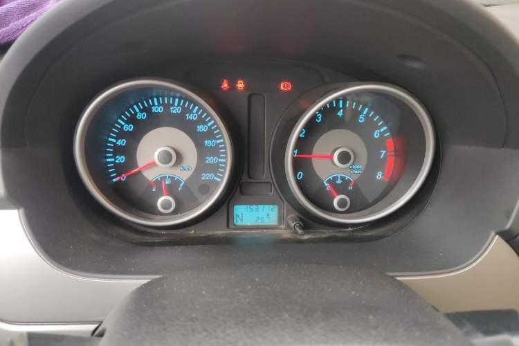 Used Buick Excelle 2013 1.5L Automatic Classic Model