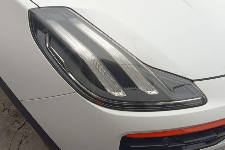 Used Lynk & Co 06 2020 1.5T YAO Halo