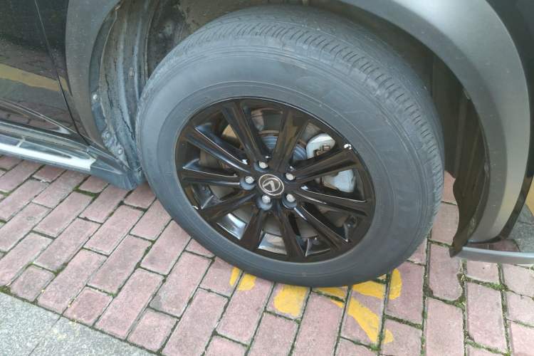 Used Lexus NX 2017 300 Front-Wheel-Drive Limited Edition
