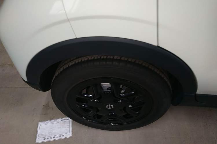 Used Leapmotor T03 2025 310 Comfort Edition