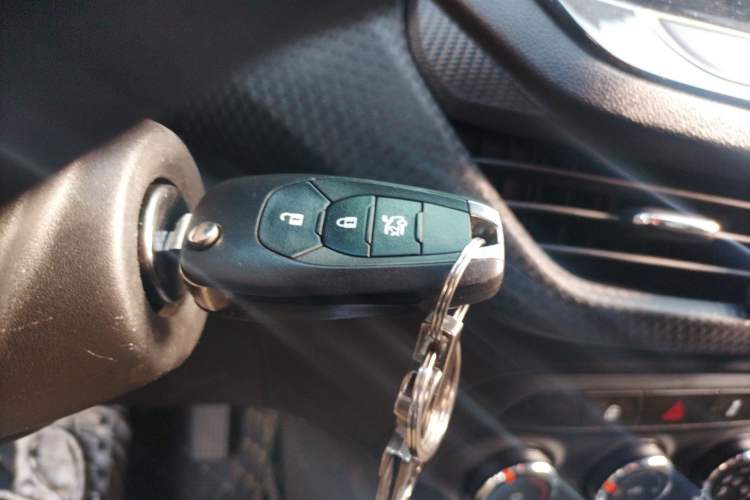 Used Chevrolet Cavalier 2020 325T Automatic Enjoyment Edition