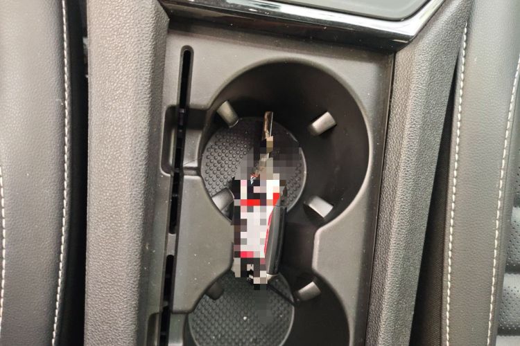 Used Volkswagen Lamando 2021 280TSI DSG Comfort Edition Vehicle Key