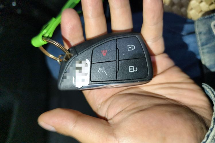 Used Buick Envision 2022 Encore Plus 652T Five-Seat Luxury Model
