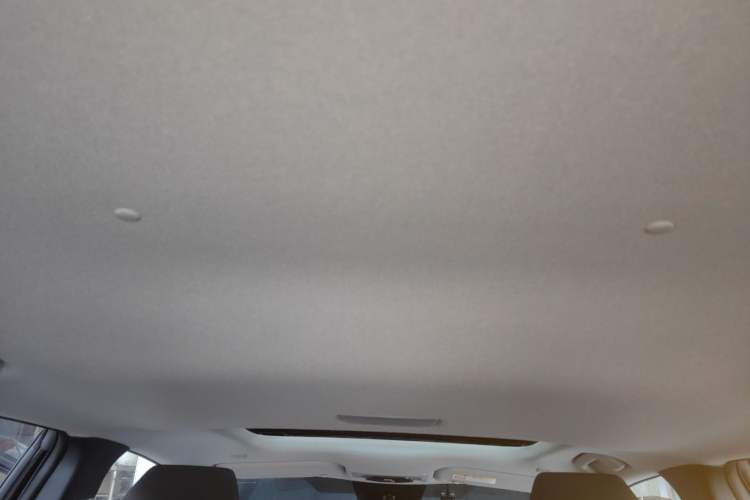 Used Toyota Corolla Cross 2023 2.0L Elite Edition
