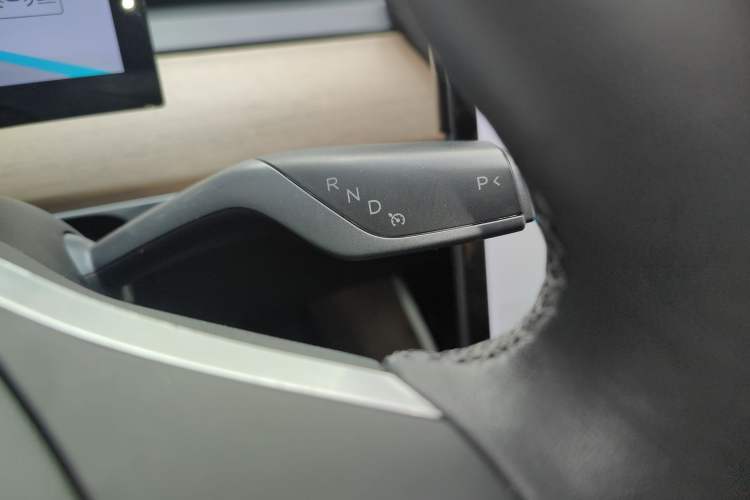 Used Tesla Model 3 2020 Revised Version Standard Range Rear-Wheel Drive – Upgraded Edition