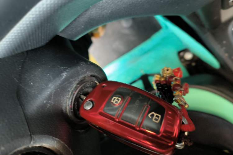 Used Chery Tiggo 3 2018 Classic Edition 1.6L Manual Comfort Model
