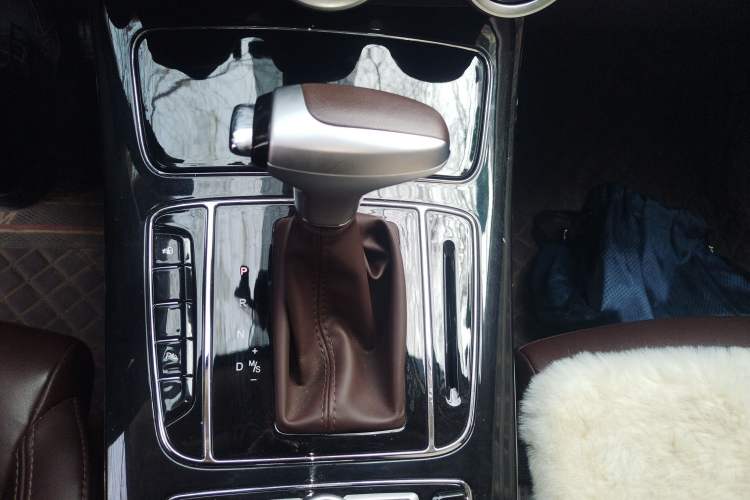 Used Leopaard Mattu 2018 1.6T GDI DCT Luxury Model
