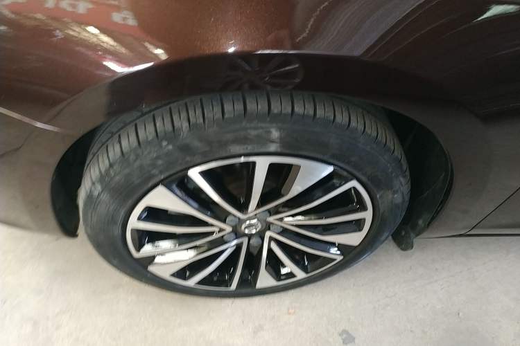 Used Volvo S60 2019 S60L T5 Smart Range Edition