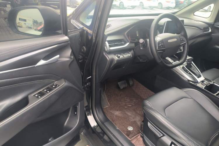 Used SAIC MAXUS G50 2021 1.5T Automatic Comfort Touring B