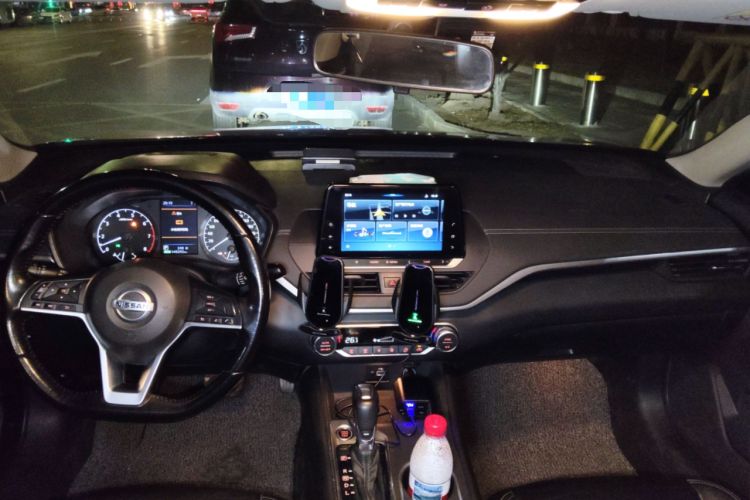 Used Nissan Teana 2020 2.0L XL Comfort Edition