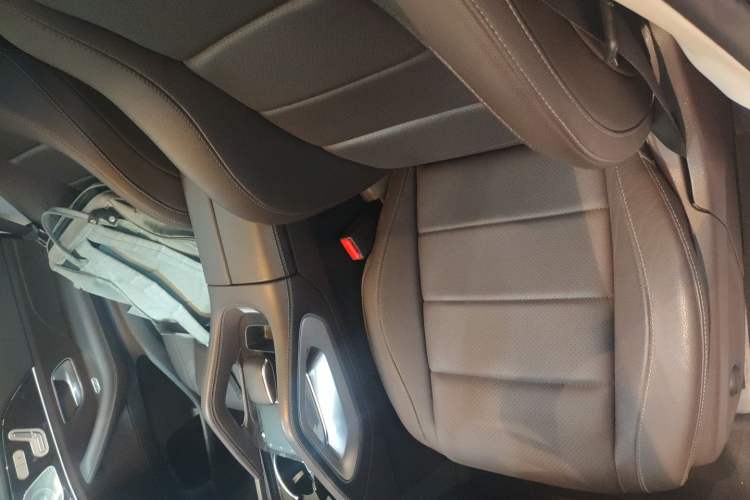 Used Mercedes-Benz GLE 2021 GLE 350 4MATIC Dynamic Edition
