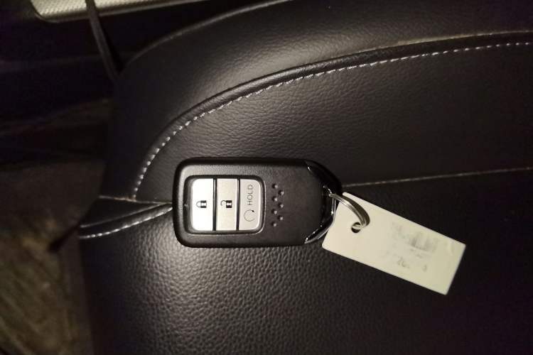 Used Honda CR-V 2021 240TURBO CVT Two-Wheel Drive Urban Edition