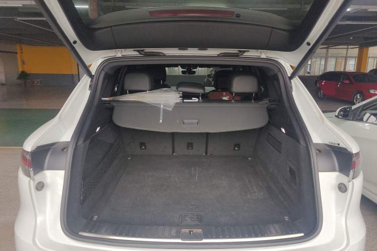 Used Porsche Cayenne 2018 Cayenne 3.0T