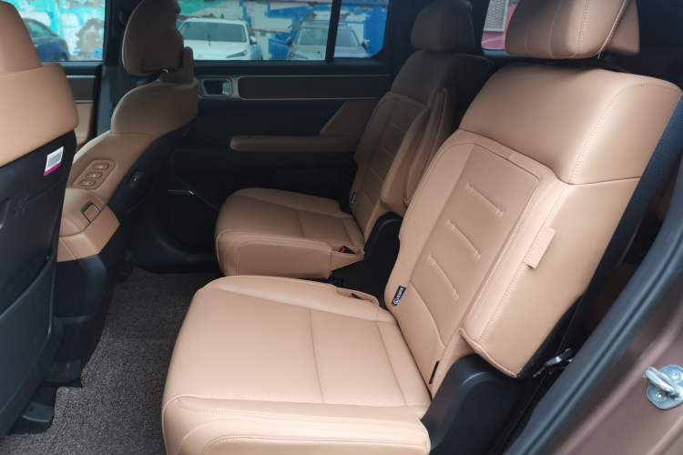 Used Hyundai Santa Fe 2024 2.0T Connoisseur Pro Max