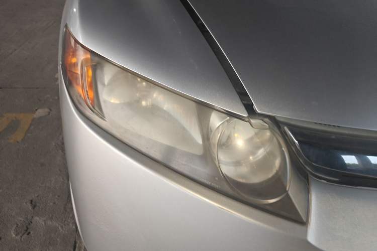 Used Honda Civic 2009 1.8L Automatic Classic Edition
