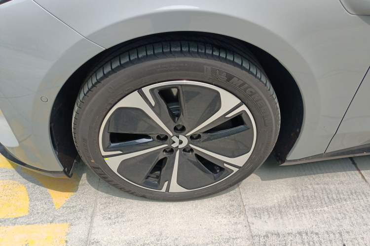 Used Nio ET5T 2025 100kWh Touring
