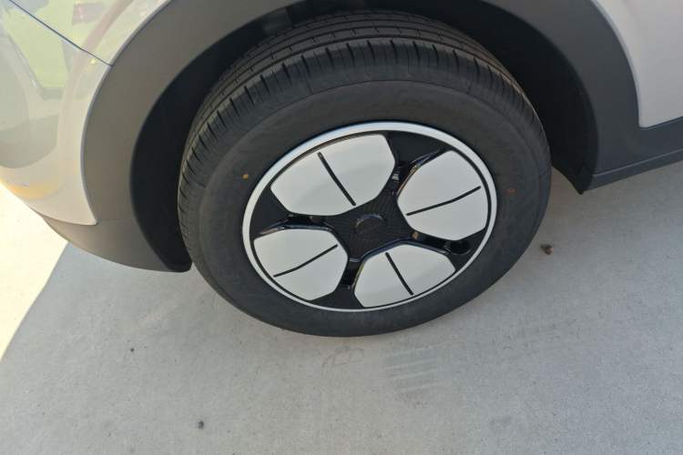 Used Geely Galaxy Geome 2026 Model 310km Youth Edition