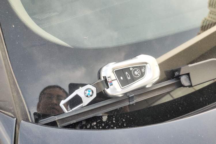 Used BMW 3 Series 2023 325Li M Sport Night Edition Package