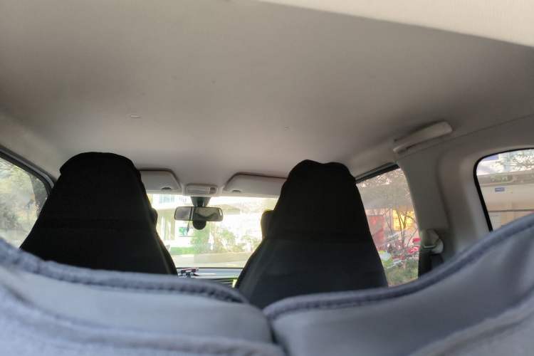 Used Wuling Hongguang MINIEV 2021 Macaron Fashion Edition Lithium-Ion Battery
