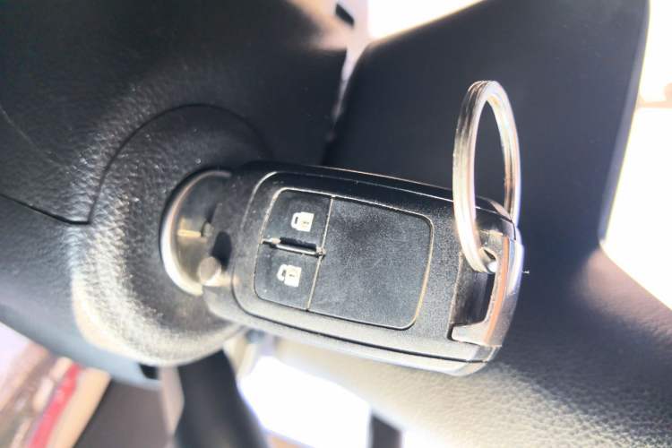 Used Buick Encore 2017 18T Automatic Two-Wheel Drive Urban Leading Model
