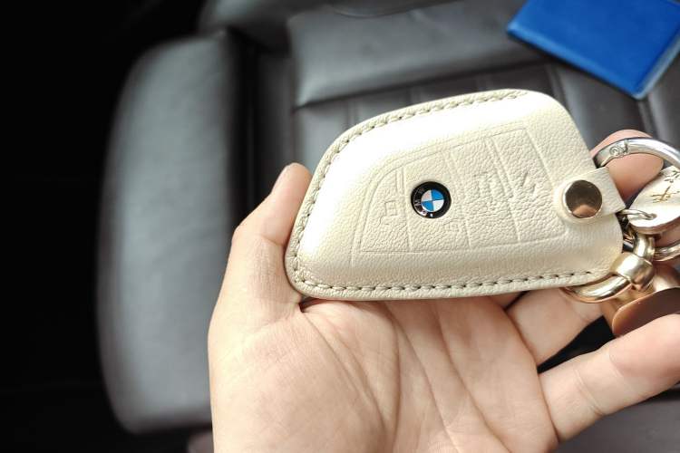 Used BMW X3 2018 xDrive28i M Sport Package China V Emission Standard