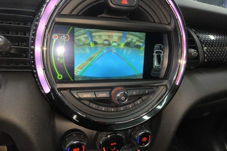 Used MINI JCW 2017 2.0T JOHN COOPER WORKS Avant-Garde