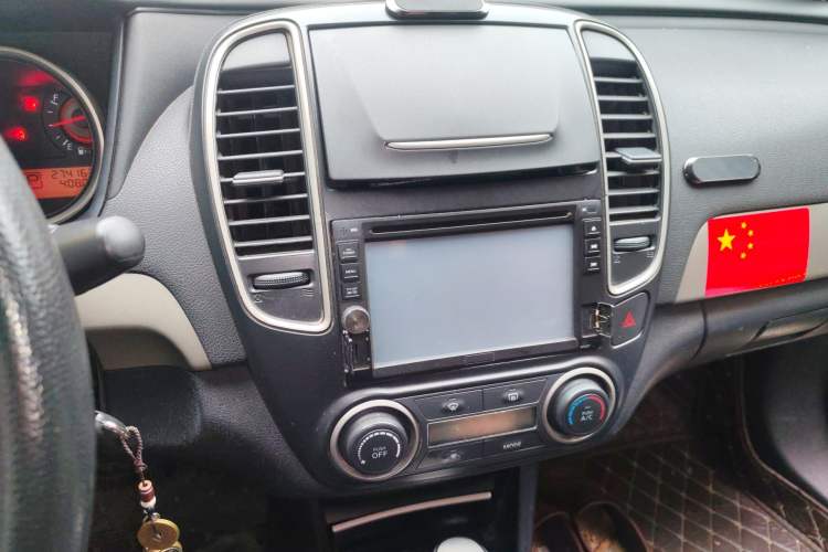 Used Nissan Sylphy 2016 Classic 1.6XE Automatic Comfort Edition
