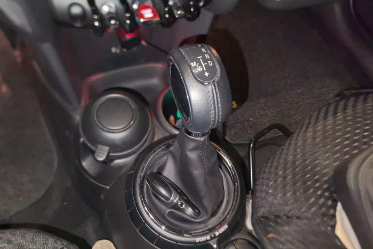 Used MINI MINI 2016 1.5T COOPER Five-Door Edition