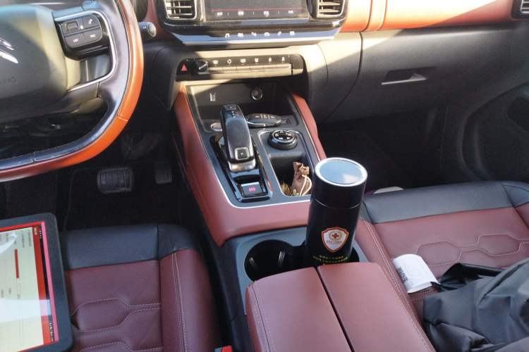 Used Citroen C5 AIRCROSS 2017 380THP Luxury Model
