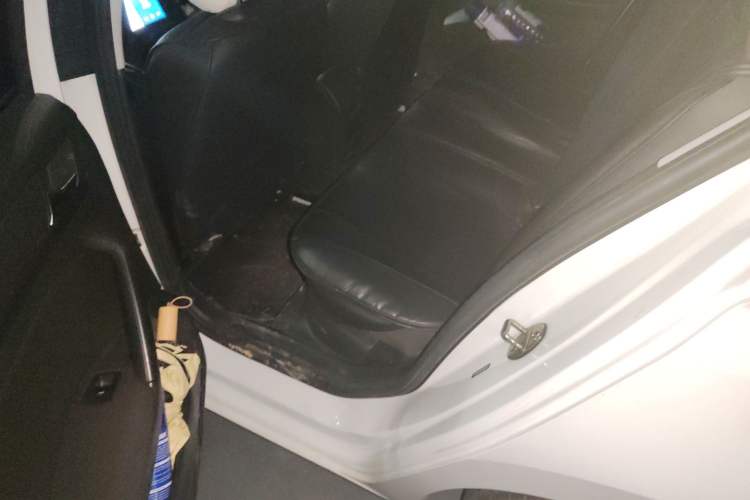 Used Volkswagen Bora 2019 Facelift Bora·Legend 1.5L Automatic Fashion Edition China VI Standard
