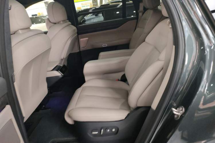 Used Nio ES8 2023 75 kWh
