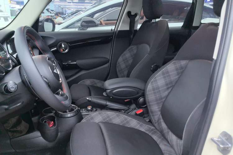 Used MINI MINI 2016 2.0T COOPER S Five-Door Edition