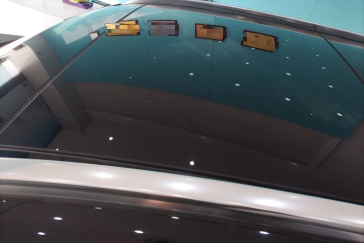 Used Mercedes-Benz GLC 2022 Refreshed GLC 300 L 4MATIC Dynamic Edition Prestige Version
