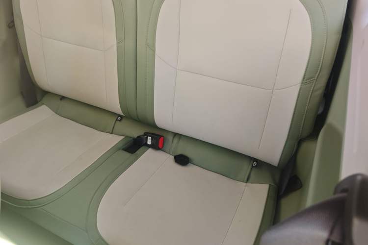 Used Geely Galaxy Panda 2025 210km Panda Rider