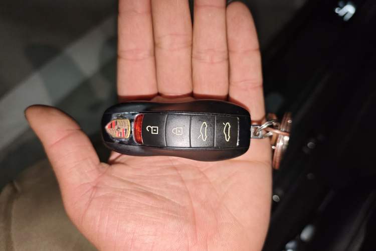 Used Porsche 718 2019 Boxster T 2.0T
