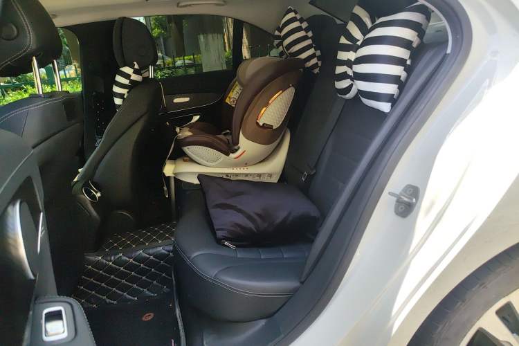 Used Mercedes-Benz C-Class 2018 C 200 L Sport Edition
