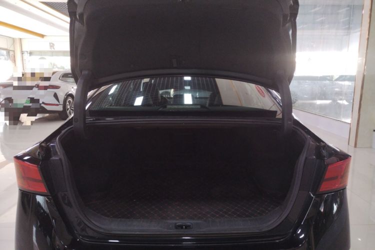 Used Nissan Teana 2021 2.0L XL Comfort Edition Trunk