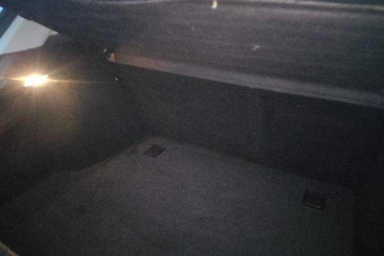 Used Geely Auto Emgrand GS 2019 1.5TD DCT Active 260T
