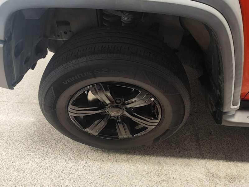 Used Tank 300 2021 Off-Road Edition 2.0T Challenger — 22