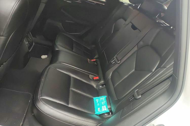 Used Porsche Macan 2017 Macan S 3.0T