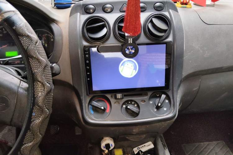 Used Wuling Hongguang 2013 1.5L Base Version