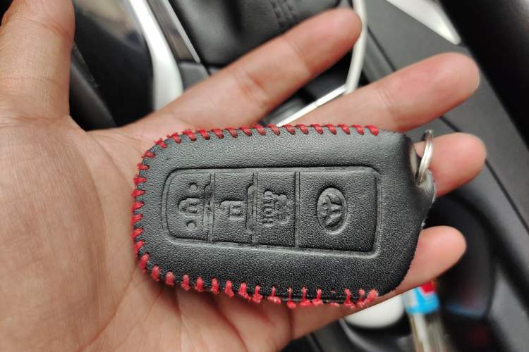 Used Toyota Levin 2019 185T CVT Entry-Level Version China V Standard
