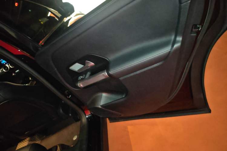 Used Mercedes-Benz GLB 2022 GLB 200 Dynamic Edition