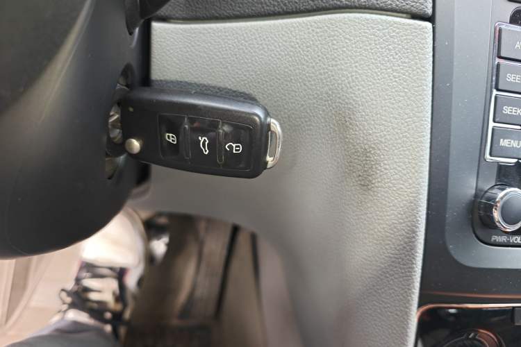 Used Skoda Superb 2012 1.4TSI DSG Zhiya Edition
