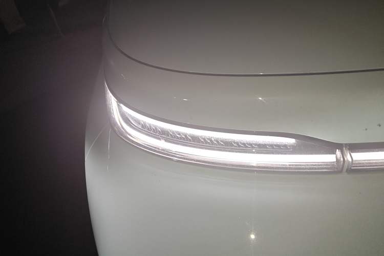 Used Baojun Cloud 2023 460 Max Lingxi Version